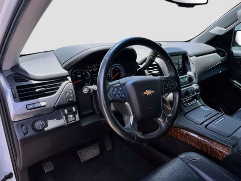 Used 2017 Chevrolet Tahoe Premier RWD image 9