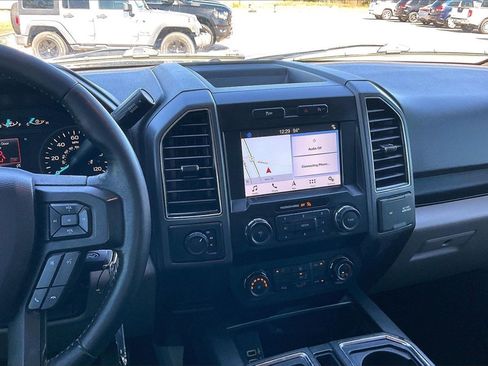 Used 2019 Ford F150 XLT w/ Equipment Group 302A Luxury image 9