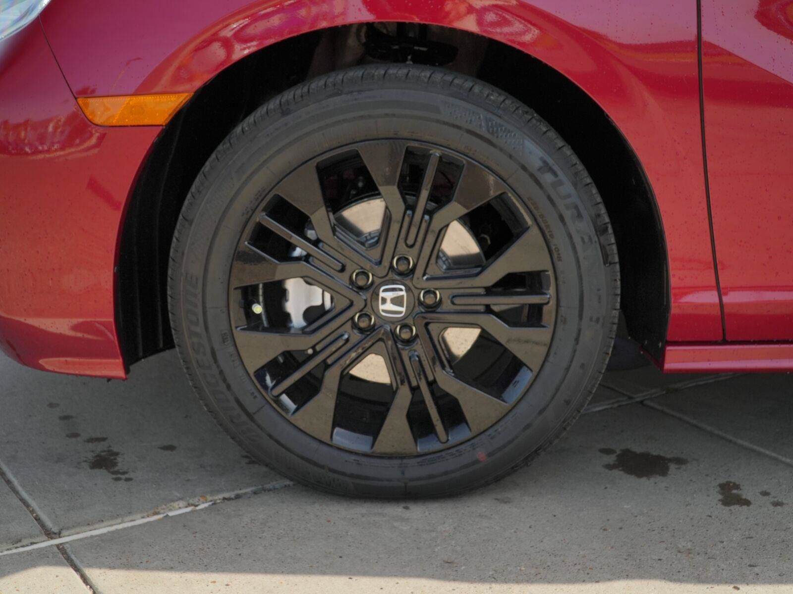 New 2026 Honda Odyssey Sport-L image 12