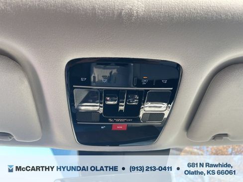 Used 2025 Hyundai Santa Fe Calligraphy AWD/4WD image 31
