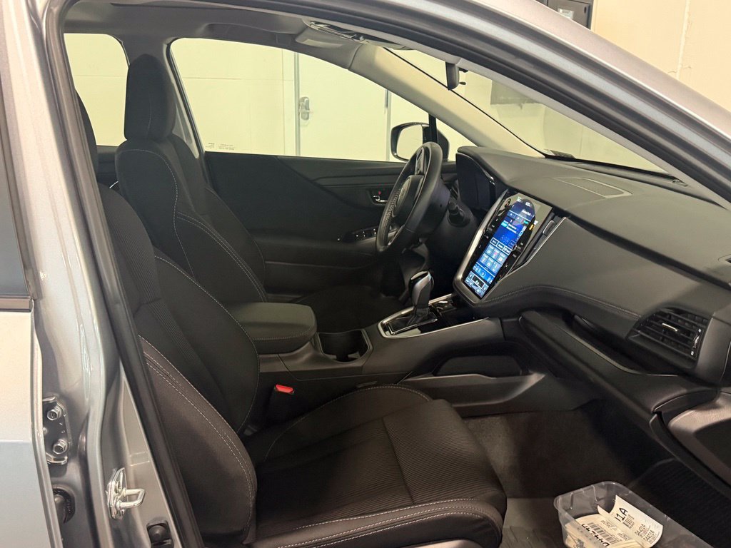 Used 2025 Subaru Legacy Premium AWD/4WD image 6