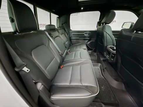Used 2026 RAM 1500 Laramie w/ Bed Utility Group AWD/4WD image 28