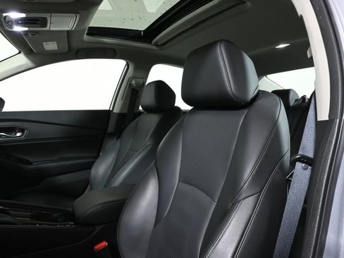 Used 2024 Honda Accord Touring image 5