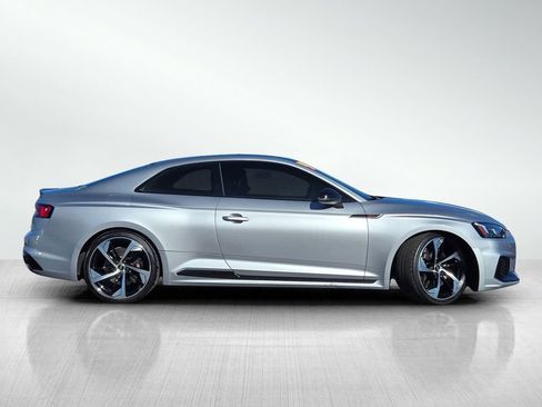 Used 2019 Audi RS 5 AWD/4WD image 3