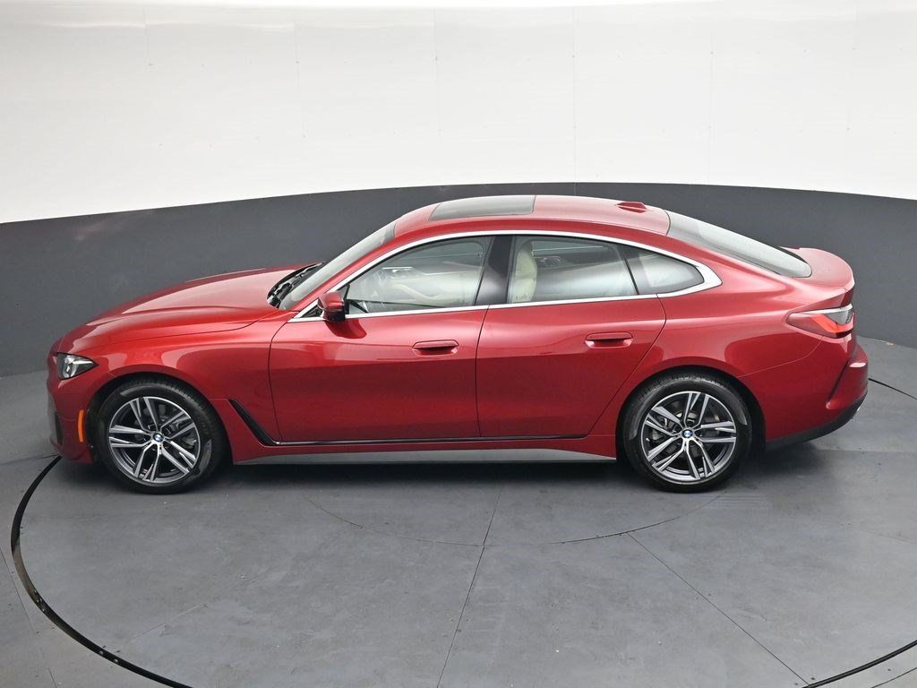 Used 2025 BMW 430i RWD image 24