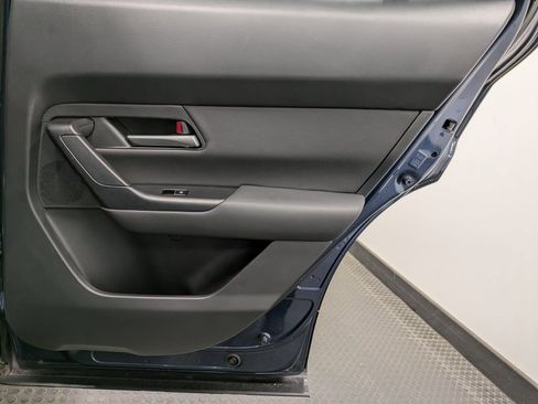 Certified 2025 MAZDA CX-50 AWD 2.5 S w/ Cargo Package image 25