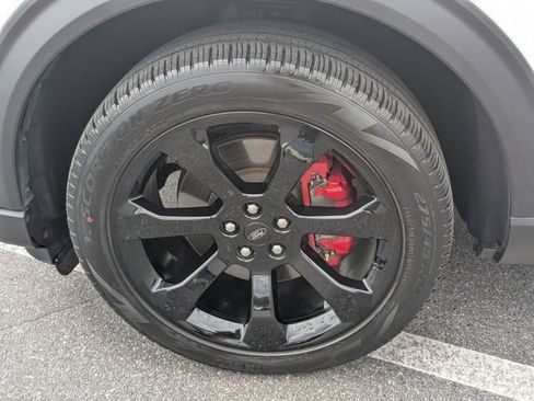 Certified 2023 Ford Explorer ST w/ Equipment Group 401A image 32