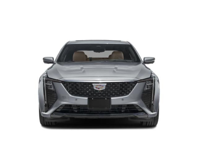 New 2026 Cadillac CT5 Premium Luxury w/ Technology Package RWD image 4