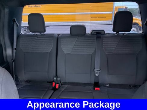 Used 2023 Ford F150 XL w/ STX Appearance Package AWD/4WD image 28