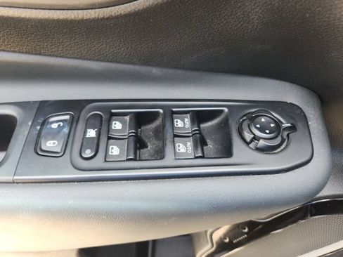 Used 2023 Jeep Renegade Altitude w/ Sun/Sound Group AWD/4WD image 26