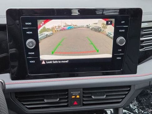 New 2026 Volkswagen Jetta GLI Autobahn image 13