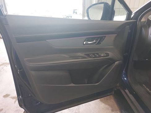 Certified 2025 Nissan Murano SL w/ Cargo Package AWD/4WD image 28
