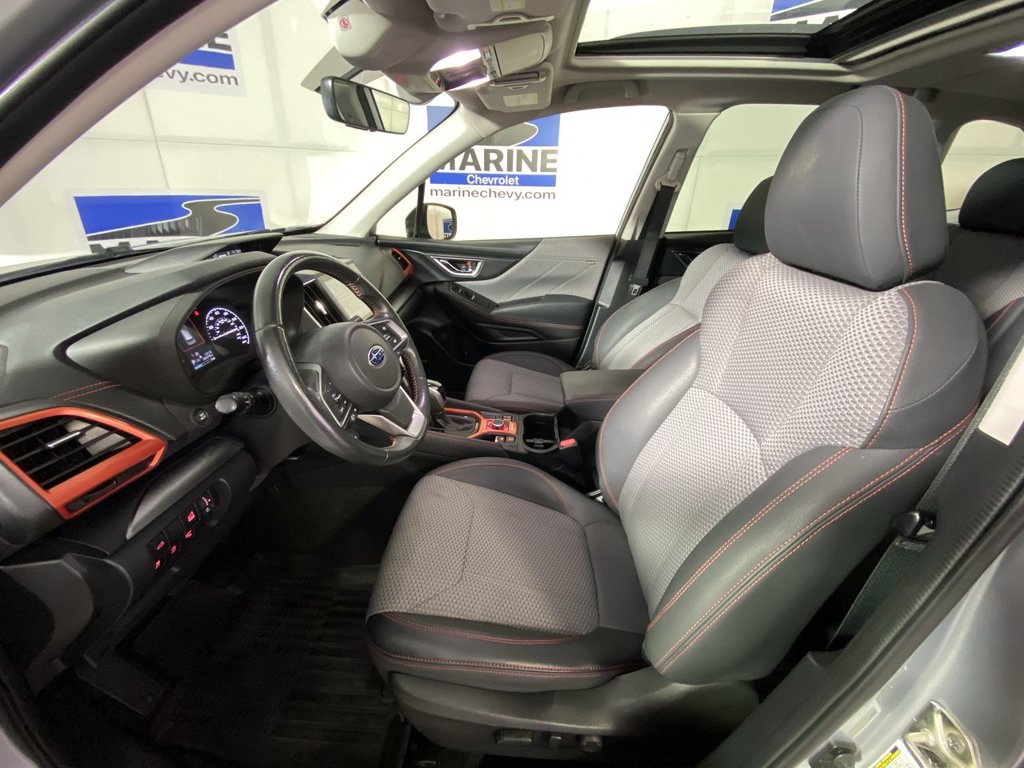 Used 2020 Subaru Forester Sport AWD/4WD image 25