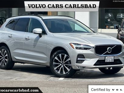 Certified 2023 Volvo XC60 B5 Core w/ Climate Package
