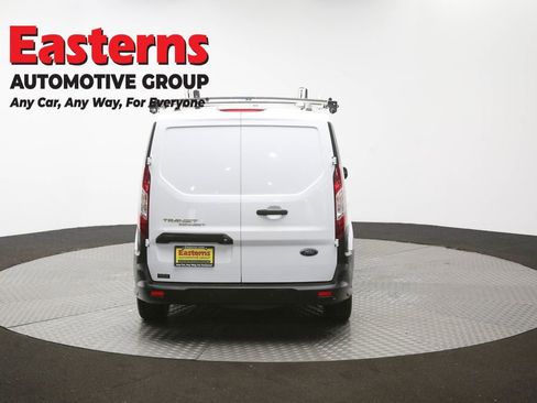 Used 2020 Ford Transit Connect XL FWD image 41