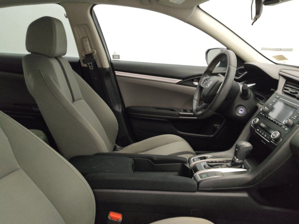 Used 2019 Honda Civic LX image 21