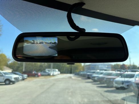 New 2025 Chevrolet Express 2500 Extended w/ Driver Convenience Package image 17