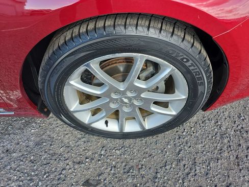 Used 2008 Chevrolet Malibu LTZ w/ Rear Power Package FWD image 35