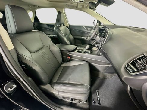 Used 2024 Lexus NX 350 AWD w/ Cold Area Package image 32