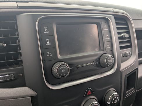 Used 2022 RAM 1500 Tradesman w/ Popular Equipment Group RWD image 24