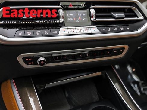 Used 2022 BMW X5 xDrive40i w/ Premium Package image 22