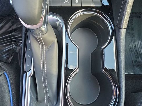 New 2026 Buick Encore GX Sport Touring w/ Comfort Package FWD image 24