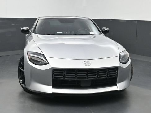 Used 2025 Nissan Z Performance w/ Floor Mat Package RWD image 38