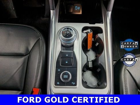 Certified 2023 Ford Explorer XLT w/ Equipment Group 202A image 31