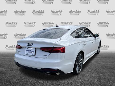 Used 2024 Audi A5 2.0T Premium w/ Summer of Audi Package image 9