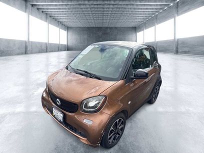 Used 2009 smart fortwo BRABUS