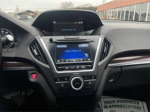 Used 2015 Acura MDX SH-AWD w/ Technology Package image 17