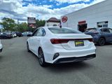 Certified 2022 Kia Forte LXS image 4