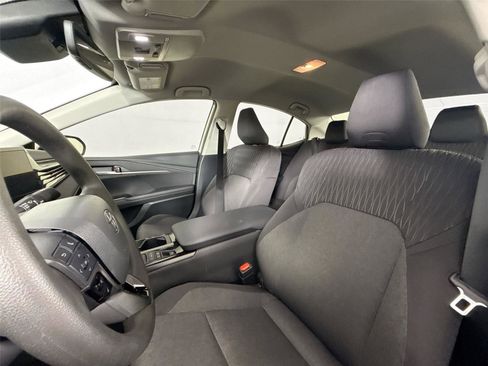 Certified 2025 Toyota Camry LE image 15