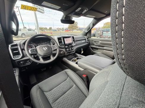 New 2026 RAM 1500 Big Horn image 11