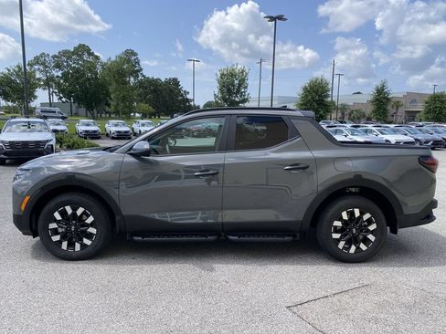 New 2026 Hyundai Santa Cruz SEL AWD/4WD image 5
