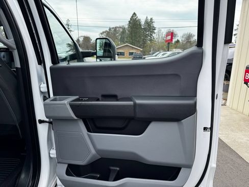 Used 2024 Ford F250 XL w/ FX4 Off-Road Package AWD/4WD image 27