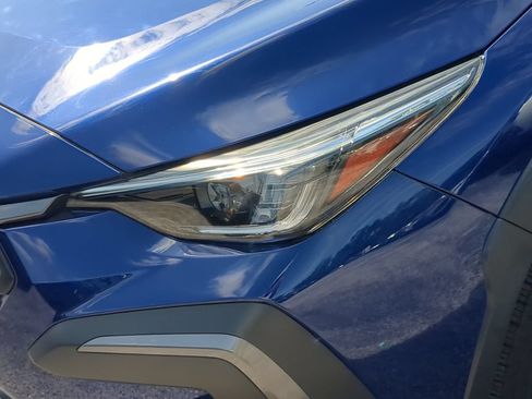 Certified 2024 Subaru Crosstrek 2.5i Limited w/ Popular Package #3A AWD/4WD image 7