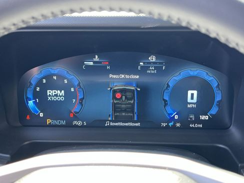 New 2026 Ford Bronco Big Bend AWD/4WD image 17