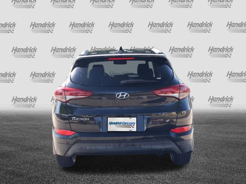 Used 2018 Hyundai Tucson SEL Plus image 8