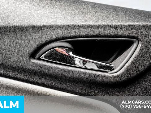 Used 2024 Chevrolet Equinox LT image 59