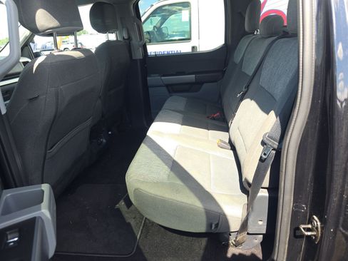 Used 2021 Ford F150 XLT w/ Trailer Tow Package AWD/4WD image 13