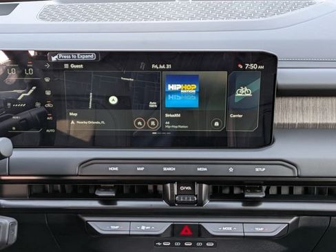New 2027 Kia Telluride X-Line SX Prestige AWD/4WD image 20