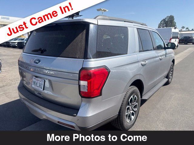 Used 2024 Ford Expedition XLT RWD image 6