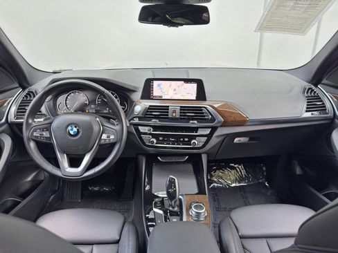 Used 2020 BMW X3 sDrive30i RWD image 12
