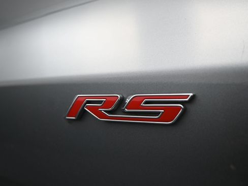 Used 2023 Chevrolet TrailBlazer RS w/ Convenience Package AWD/4WD image 30