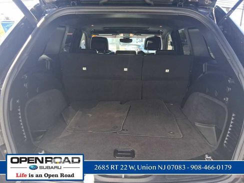 Used 2020 Jeep Grand Cherokee Limited AWD/4WD image 9