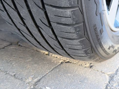 Used 2021 Ford Mustang Mach-E Premium image 53