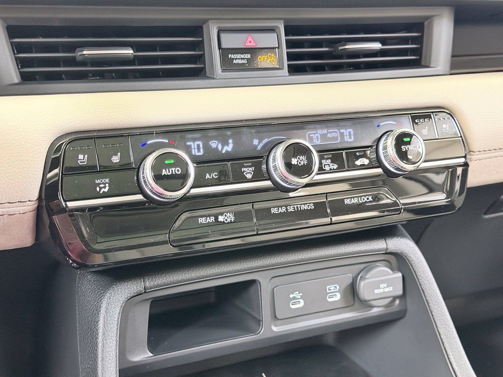 New 2026 Honda Pilot Elite image 62