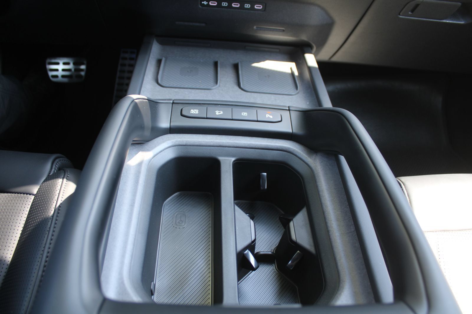 New 2027 Kia Telluride SX X-Pro AWD/4WD image 43