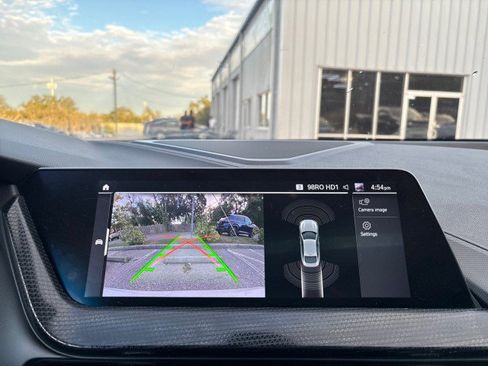 Used 2022 BMW 228i xDrive Gran Coupe 228i xDrive image 23